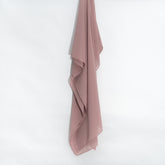 Georgette Hijaab (Nude Pink)